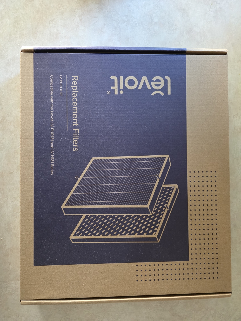 Levoit PUR131 Filter